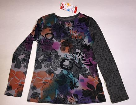 Tričko dievčenské losan424-1024a, losan,158