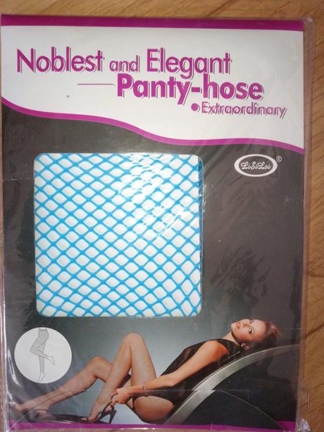 Silonky 100 den s-m,