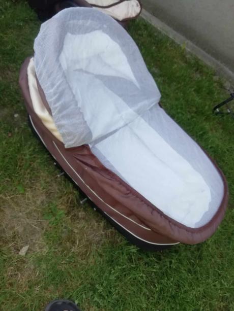 Kočík kombinovaný, seka