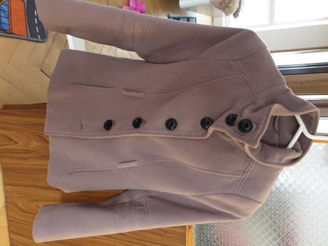 Dámska kabat, f&f,xs