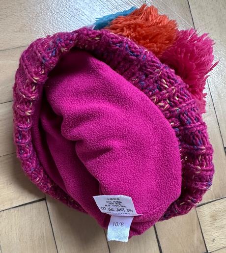 Čapica next na 1/2roky za 3eur, next,92