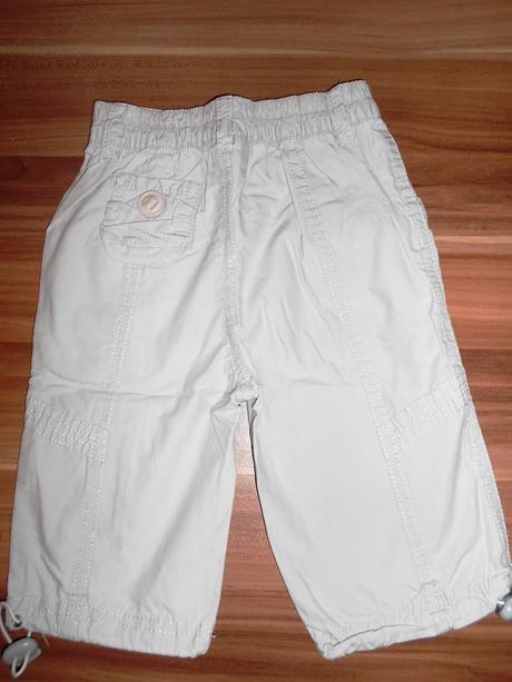 Nohavice, cherokee,74