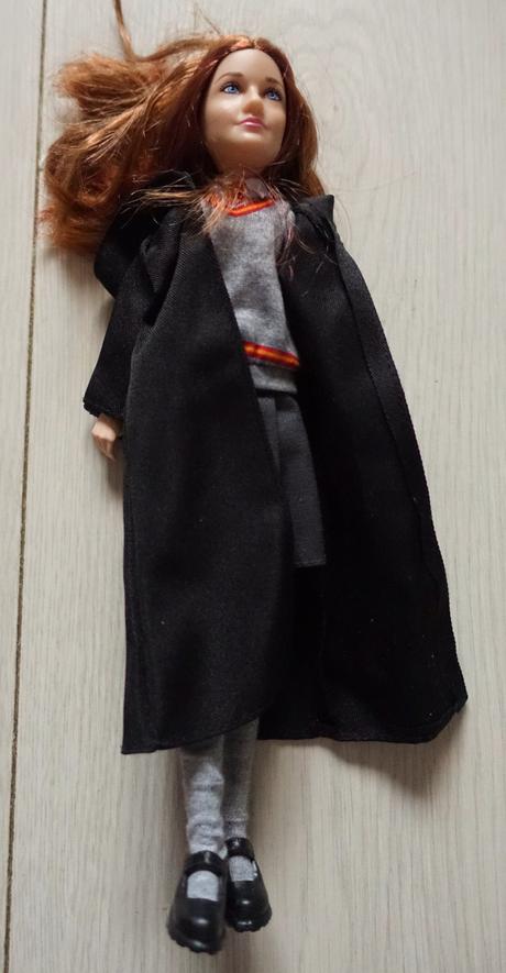 Bábiky z harryho pottera,