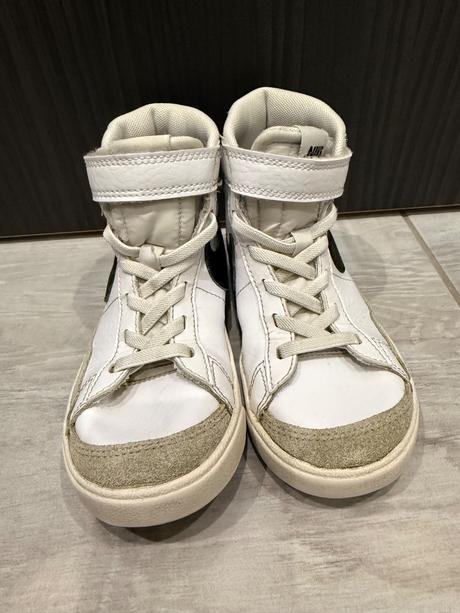 Nike blazer tenisky 28,5, nike,29