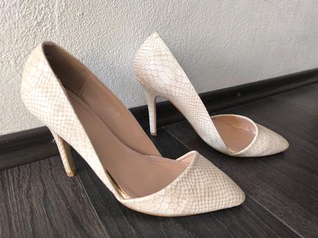 Deezee 39 lodičky, 39