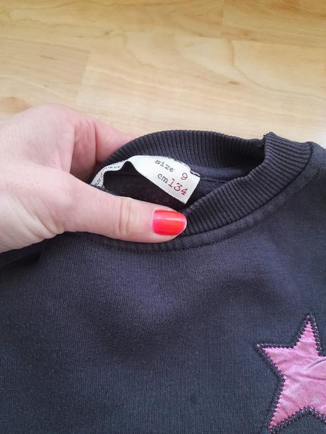 Zara mikina, zara,134