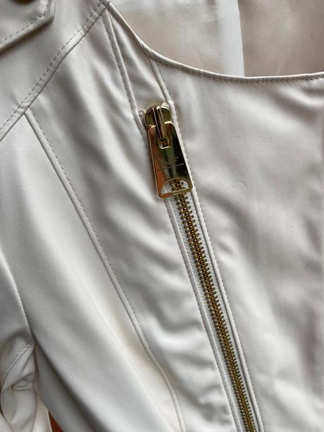 Koženka nenosena zn. infinite, 34