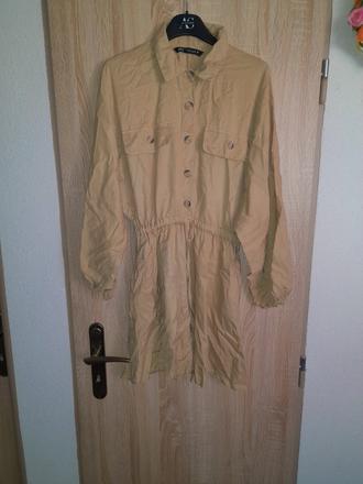 Košeľa zara, zara,s