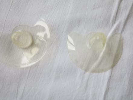 Predam klobuciky medela,