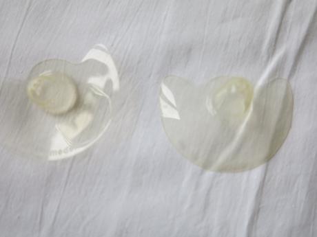 Predam klobuciky medela, 