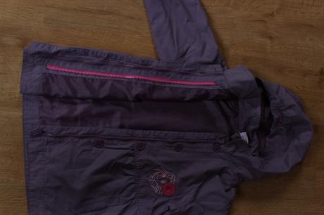 Vetrovka, disney,128