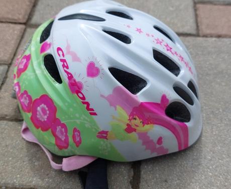 Cyklisticka prilba cratoni xs-s 46cm-51cm, s
