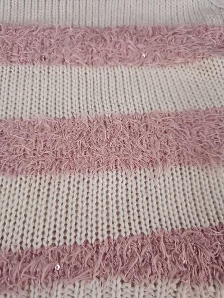 Sveter, veľ. 104, f&f,104