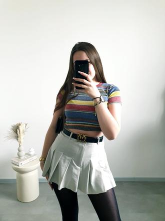 Zara crop top s, zara,s