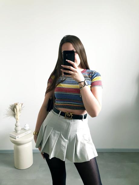 Zara crop top s, zara,s