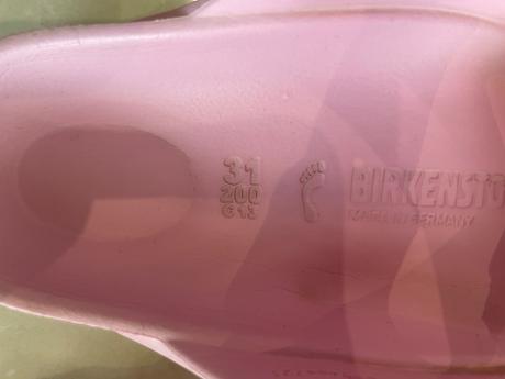 Birkenstock arizona slapky, birki,31