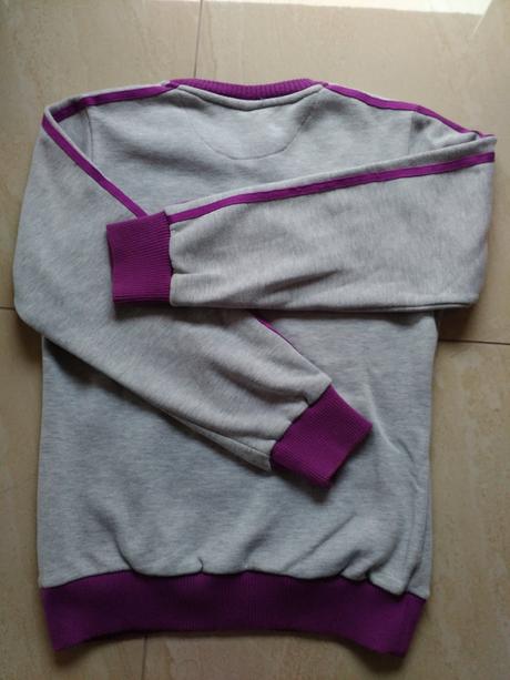 Mikina, lonsdale,170