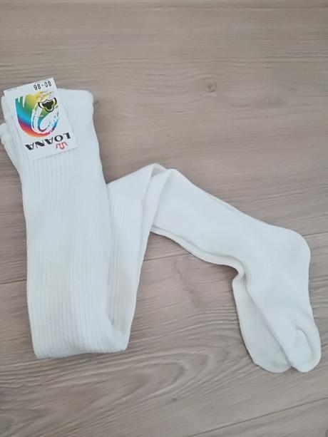 Pančuchy 80-86, loana,80