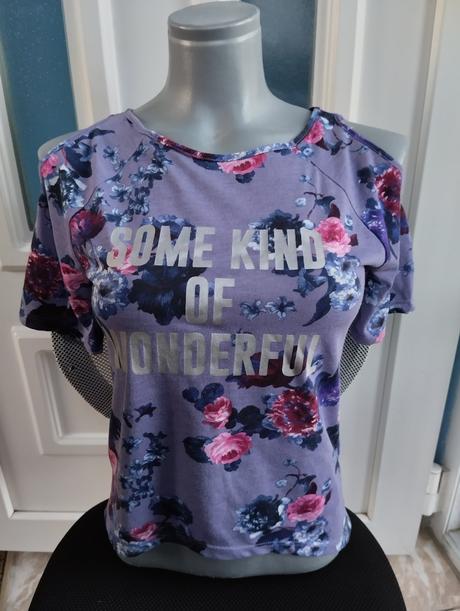 Pekne tricko 146/152, h&m,146