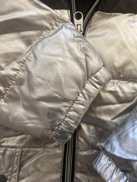 Zimna bunda, mango,122