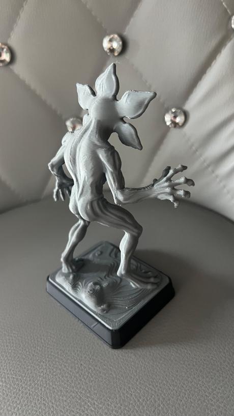 Postavička demogorgon, 