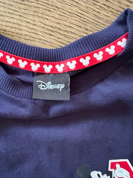 Triko mickey, disney,140