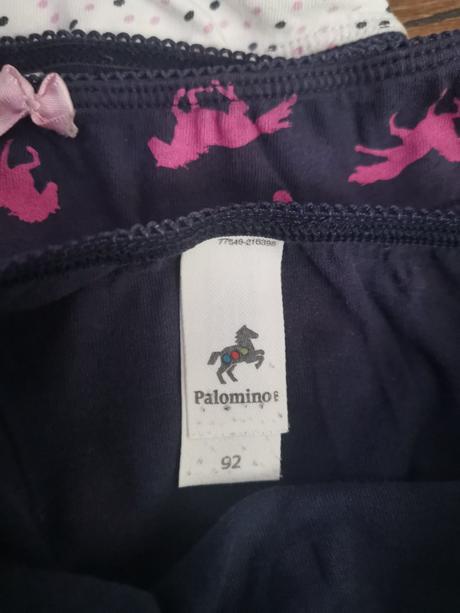 Nohavičky 5 ks, palomino,92