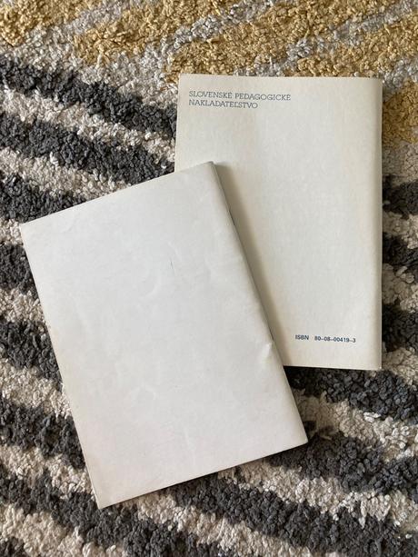 Pedagogická diagnostika čítania mladších žiakov,