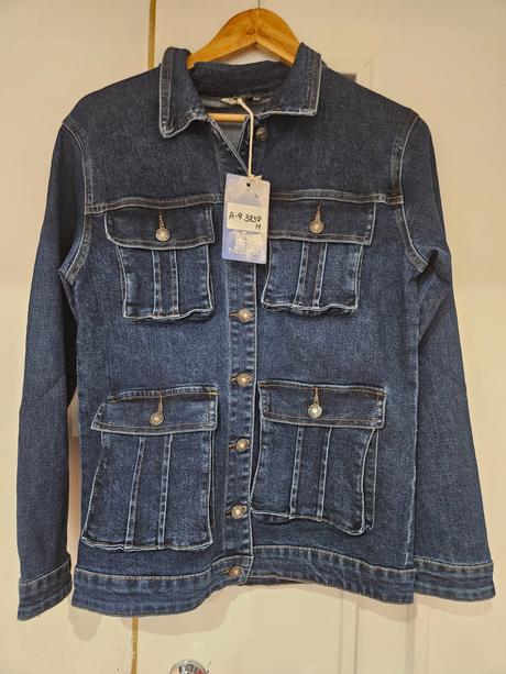 Riflova bunda m ko, m