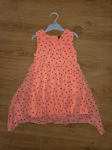 Šifónové šatky, kiki&koko,116