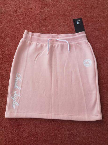 Converse dievčenská sukňa veľkosť 13-15 rokov, converse,158 / 164 / 170