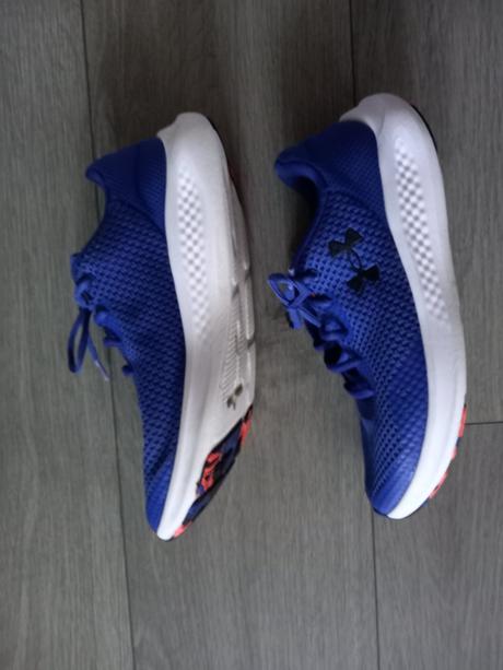 Tenisky 40, under armour,40