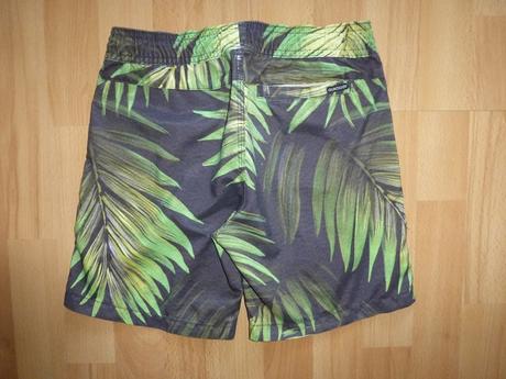 Plavky quiksilver, quiksilver,134