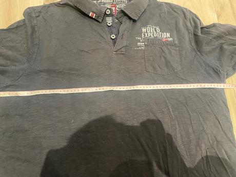 Pánske tričko camp david, xxxl