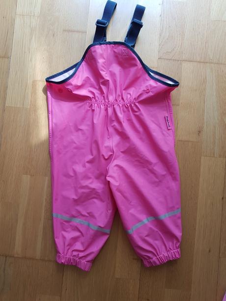 Prsiplast suprava playshoes 80 -86, playshoes,80