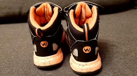 Členkové topánky willard, 29