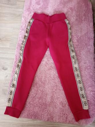 Tepláky guess, guess,128