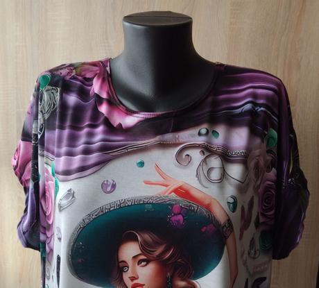 Jedinečné šaty, 50