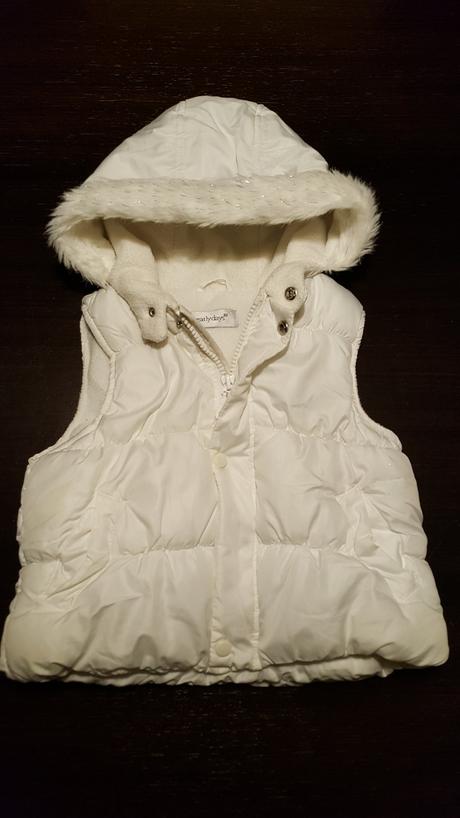 Vesta 86 pre dievcatko s kozusinou early days, early days,86