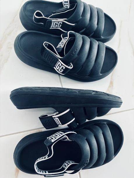 Ugg sandale, ugg,38