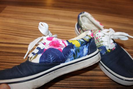 Tenisky kenvelo v. 36, 36