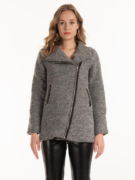 Zimný kabát, gate,s