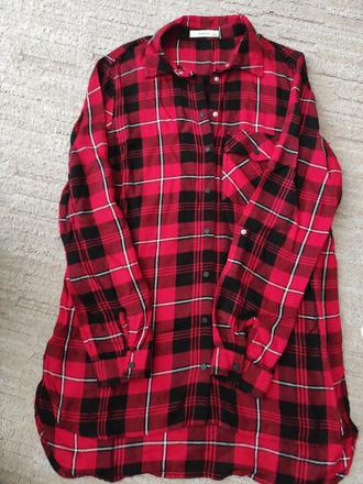 Košeľa, reserved,36