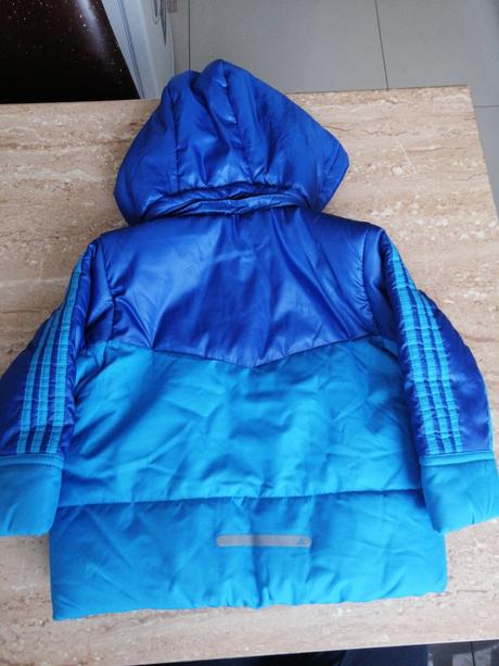Zimná bunda adidas, adidas,74