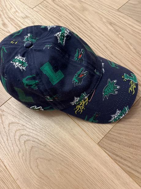 Chlapcenska siltovka lacoste, lacoste,56