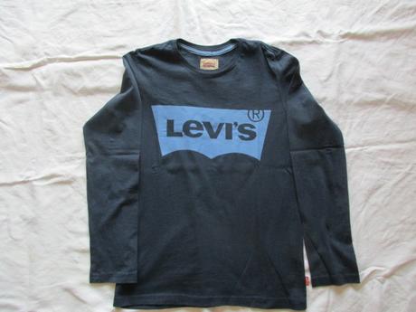 Mikina levis č.14, levis