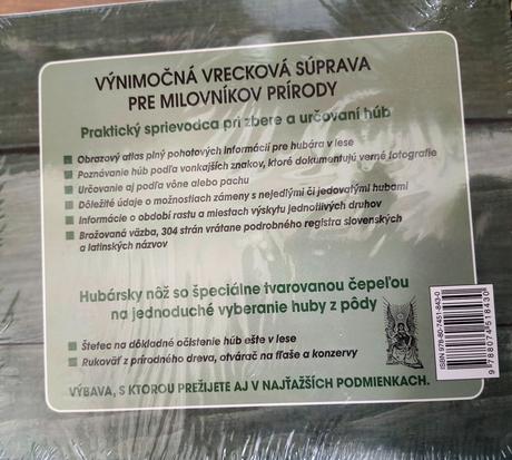 Vreckový atlas hub, 