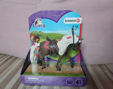 Kobyla rocky mountain,