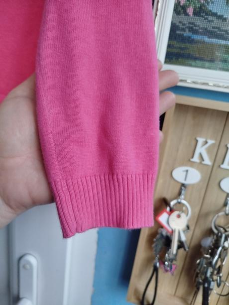 Svetrik 9/10r., cherokee,140