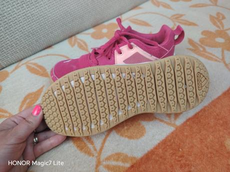 Adidas botasky, adidas,35